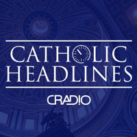 Catholic News Updates – Cradio podcast