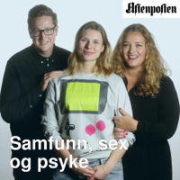 Ungdomspodden podcast