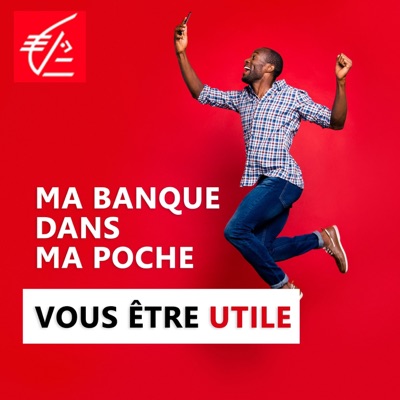 Caisse d’Epargne - Ma banque dans ma poche Caisse d’Epargne - Ma banque dans ma poche