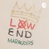 Low End Marauders artwork