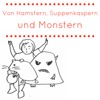 Von Hamstern, Suppenkaspern und Monstern artwork