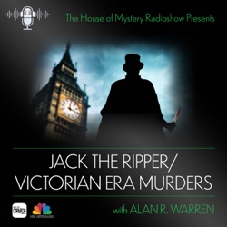 RANDY WILLIAMS- Sherlock Holmes And The Autumn of Terror