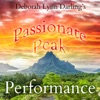 Passionate Peak Performance artwork