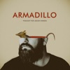 Armadillo artwork
