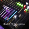 Roxford Church Podcast artwork