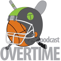 Overtime 117 – Os Playoffs da MLB