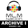 Archive 1 of MLM Nation artwork