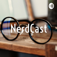 NerdCast podcast