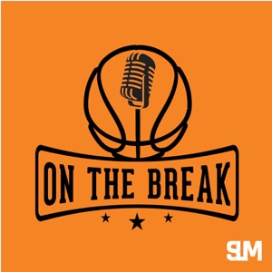 Episode 97 - NBA Free Agency + NBA Draft