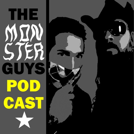 Podcast cover
