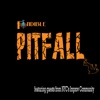 Fandible: Pitfall artwork