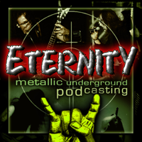 Eternity Metal Podcast podcast