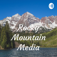 Rocky Mountain Media podcast