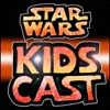 Star Wars Kidscast artwork