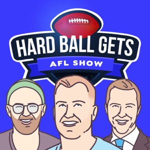 The Hard Ball Gets AFL Show