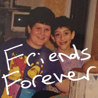 Friends Forever podcast