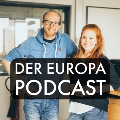 Der Europa(wahl)-Podcast Der Europa(wahl)-Podcast