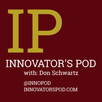 Innovator's Pod podcast