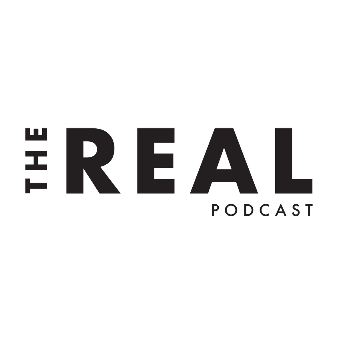 The REAL Podcast – Podcast – Podtail