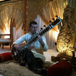 Sitar To Sleep - Yaman