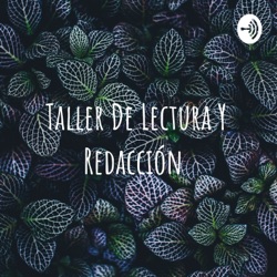 Taller De Lectura Y Redacción  (Trailer)