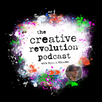 S1E12: Branding 110 - Publishing Your Own Books with Steve Bremner