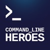 Command Line Heroes artwork