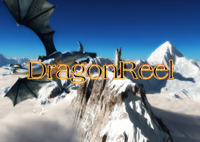 DragonReel podcast