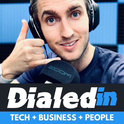 Dialedin Dialedin