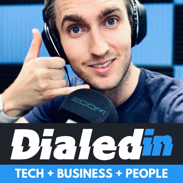Dialedin Dialedin