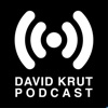 David Krut Podcast artwork