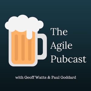 The Agile Pubcast