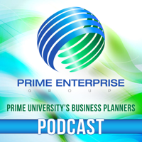 Business Planners Podcast podcast