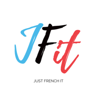 Just French It podcast