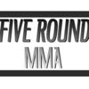 Five Round MMA artwork