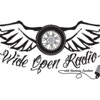 Wide Open Radio  artwork