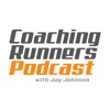 Coaching Runners Podcast artwork