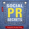 Social PR Secrets by Lisa Buyer artwork