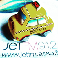 Taxi jet Patrick Watson