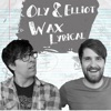 Oly & Elliot Wax Lyrical artwork