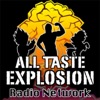 All Taste Explosion Radio Network artwork