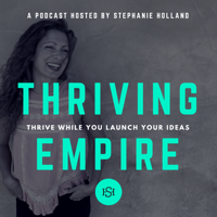 Thriving Empire podcast