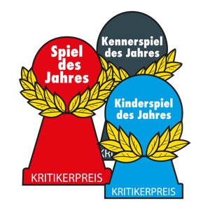 Spiel des Jahres Podcast