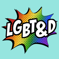 LGBT&D podcast