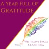 A Year Full Of Gratitude artwork