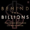 Behind the Billions artwork