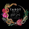 Tarot for the Wild Soul with Lindsay Mack artwork