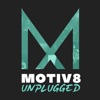 MOTIV8 Unplugged  artwork