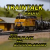 Traintalk Radio artwork