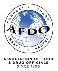 The AFDO Audio Podcast